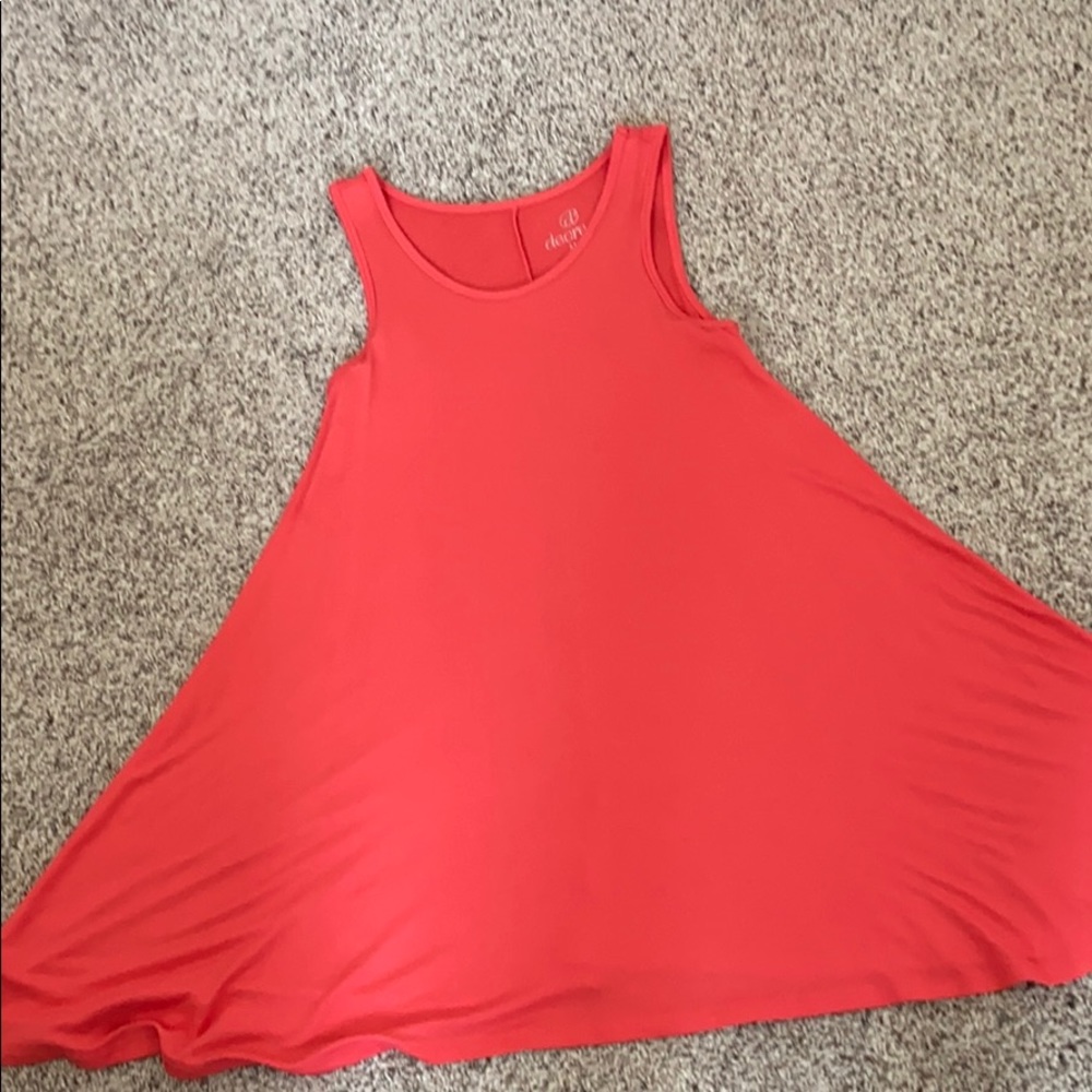 Degree Dress/Medium Size/ Worn Once/